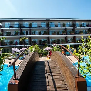 4* מלון Bella Italia