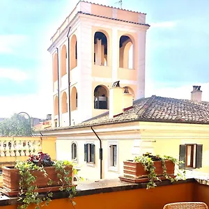 Belsiana Luxury Roma