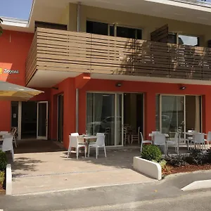 Locanda Dogana Peschiera del Garda