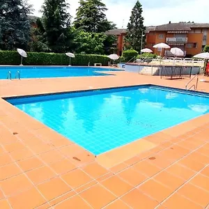 Peschiera Peschiera del Garda