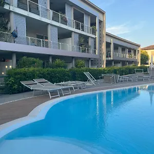 La Darsena Peschiera del Garda