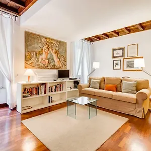 Diana-spanish Steps House Roma