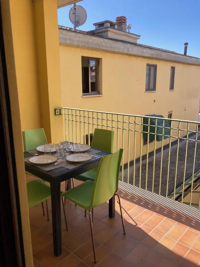 Bellview Home Peschiera del Garda Apartment