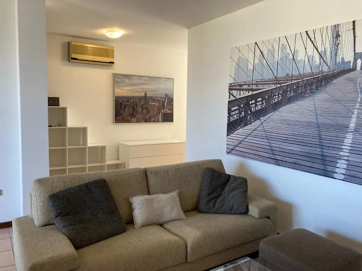 Bellview Home Peschiera del Garda Italy