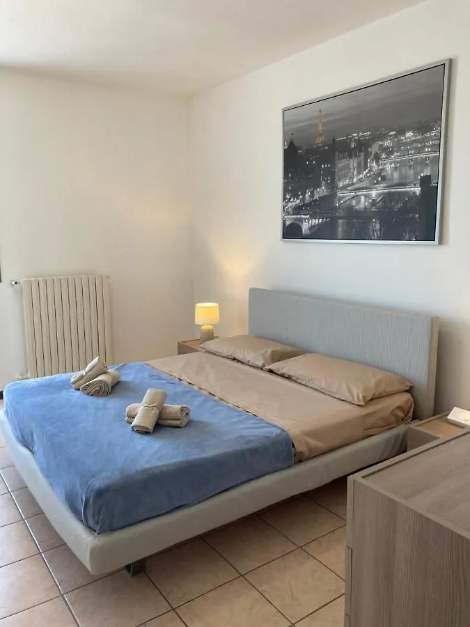 Bellview Home Peschiera del Garda