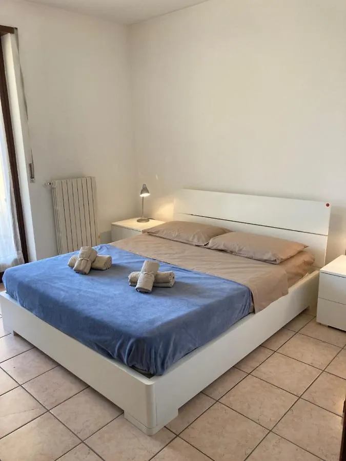 Apartment Bellview Home Peschiera del Garda