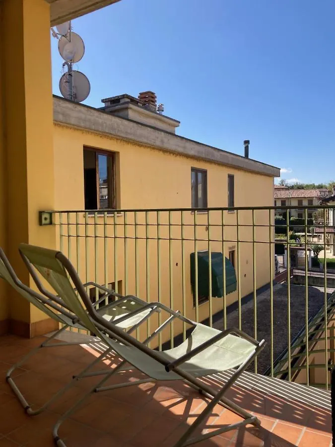 Bellview Home Peschiera del Garda 0*,