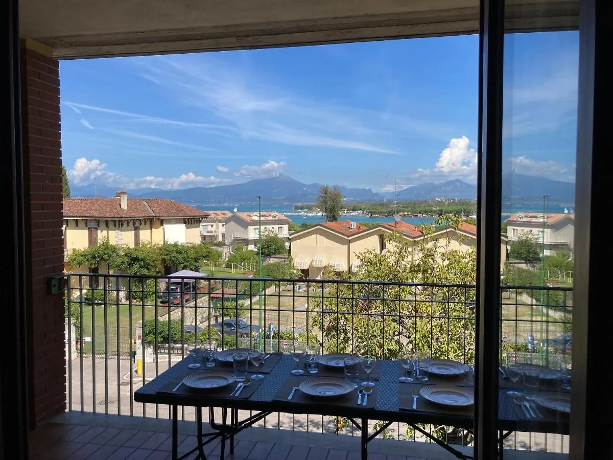 Bellview Home Peschiera del Garda