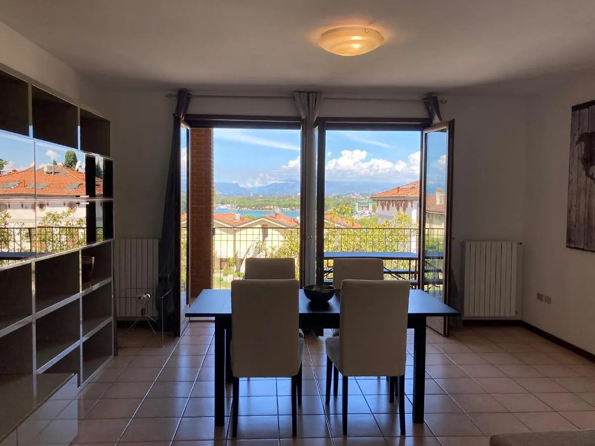 Bellview Home Peschiera del Garda Apartment