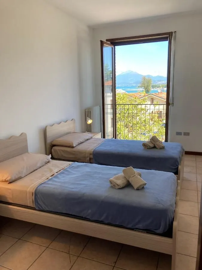 Bellview Home Peschiera del Garda Italy