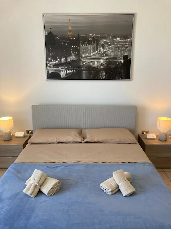 Apartment Bellview Home Peschiera del Garda