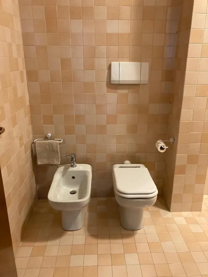 Bellview Home Peschiera del Garda Italy