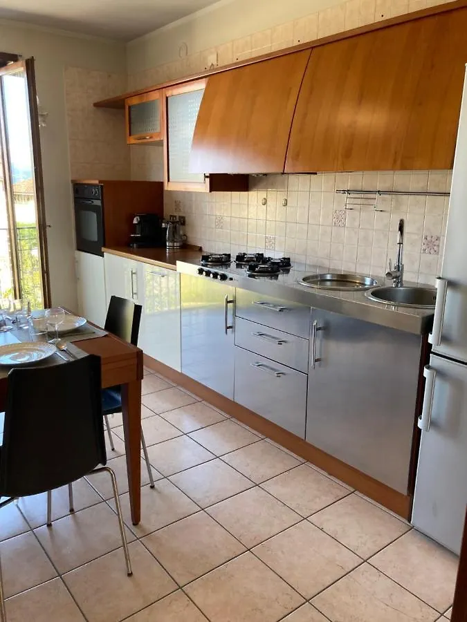 Apartment Bellview Home Peschiera del Garda Italy