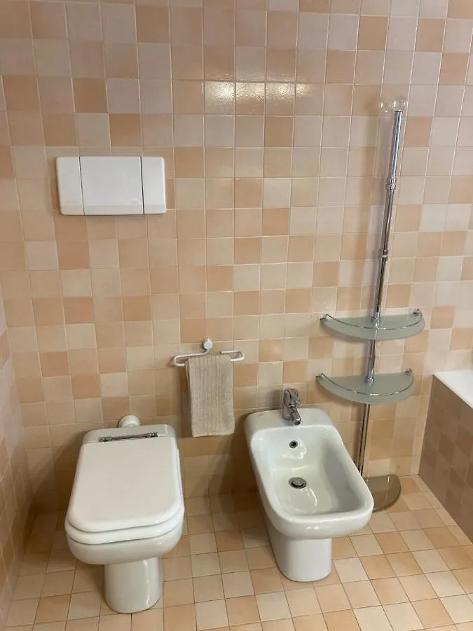 Apartment Bellview Home Peschiera del Garda